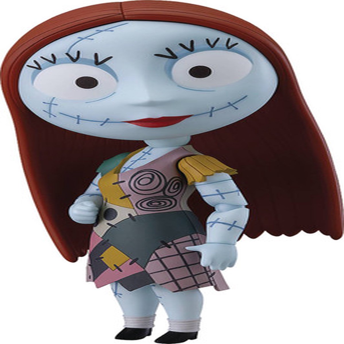 Good Smile NBX Sally Nendroid Figure