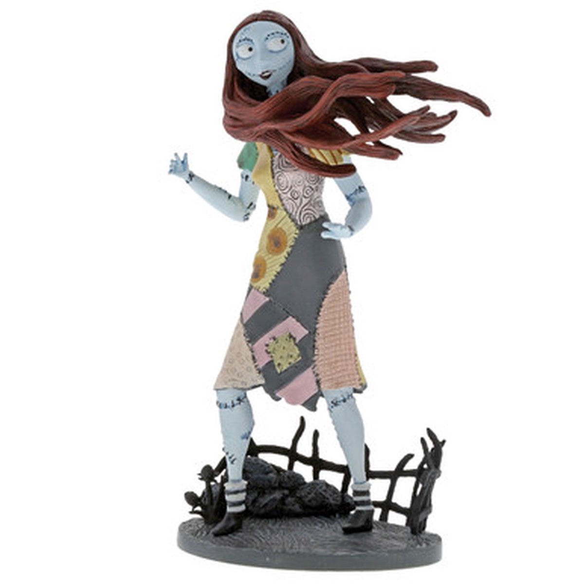 Grand Jester Studios Disney Sally Statue