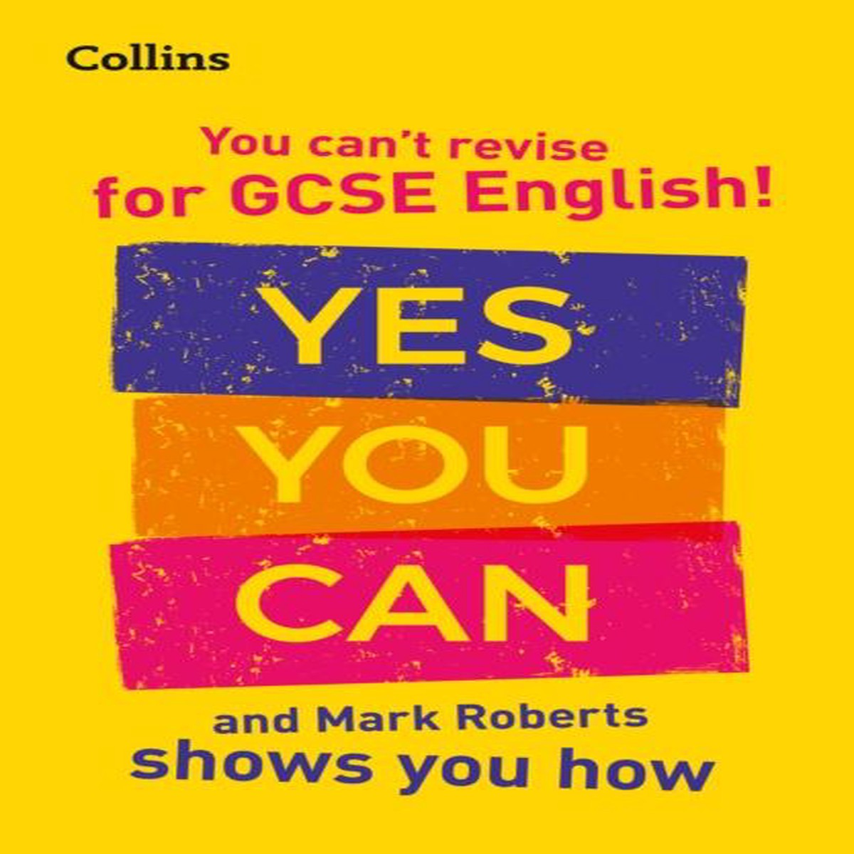 You can’t revise for GCSE 9-1 English! Yes you can, and Mark Roberts shows you how : For the 2020 Autumn & 2021 Summer Exams